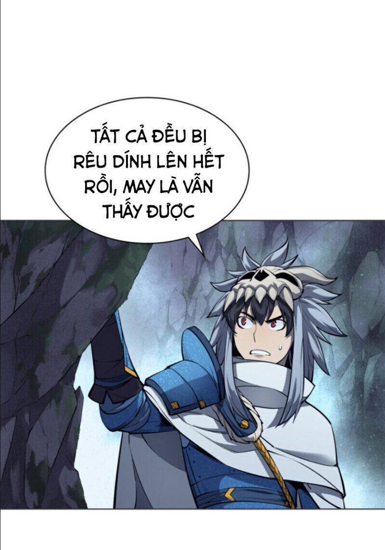 Thợ Rèn Huyền Thoại chapter 44 - Upload bởi truyensieuhay.com