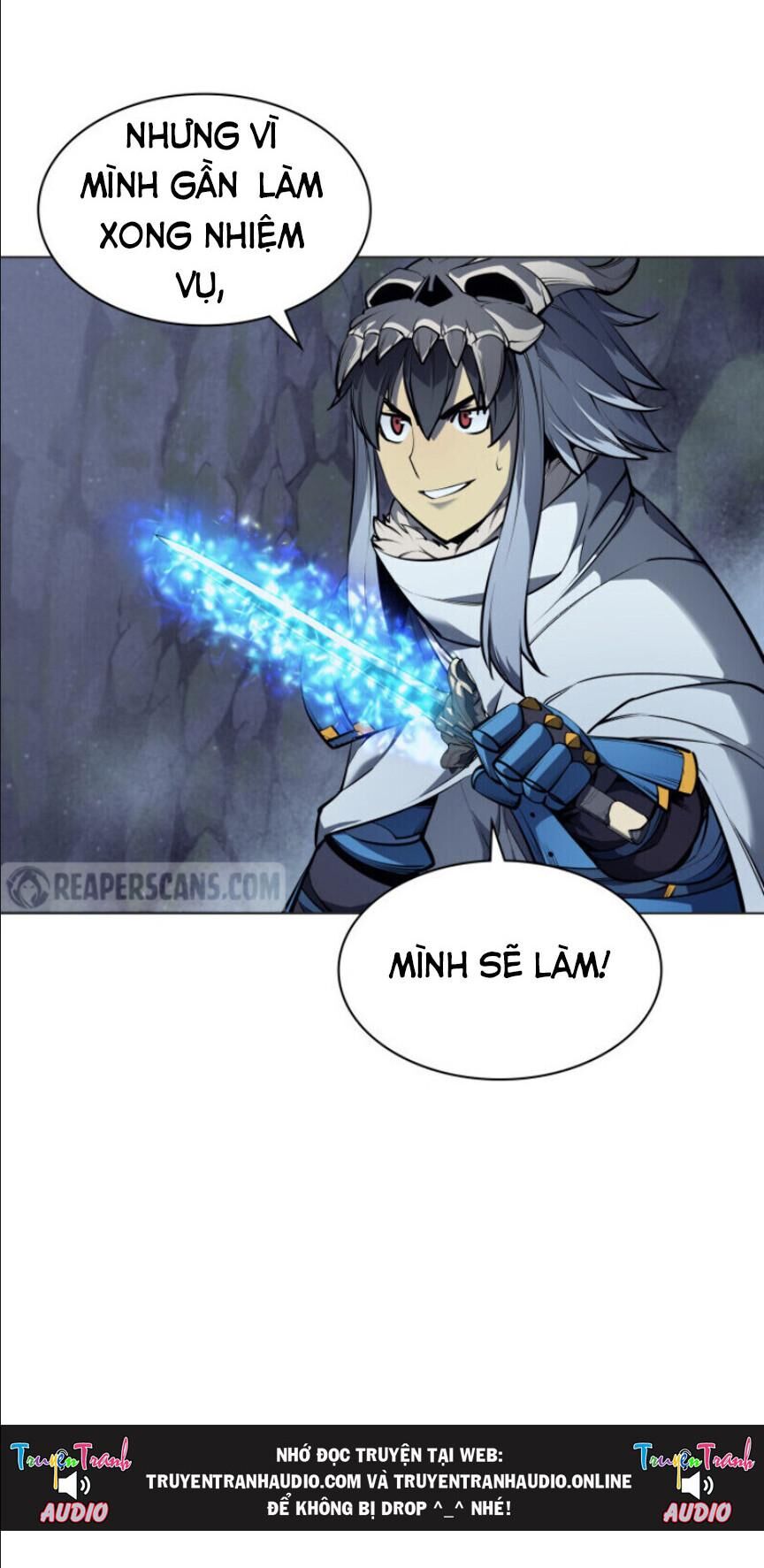 Thợ Rèn Huyền Thoại chapter 44 - Upload bởi truyensieuhay.com