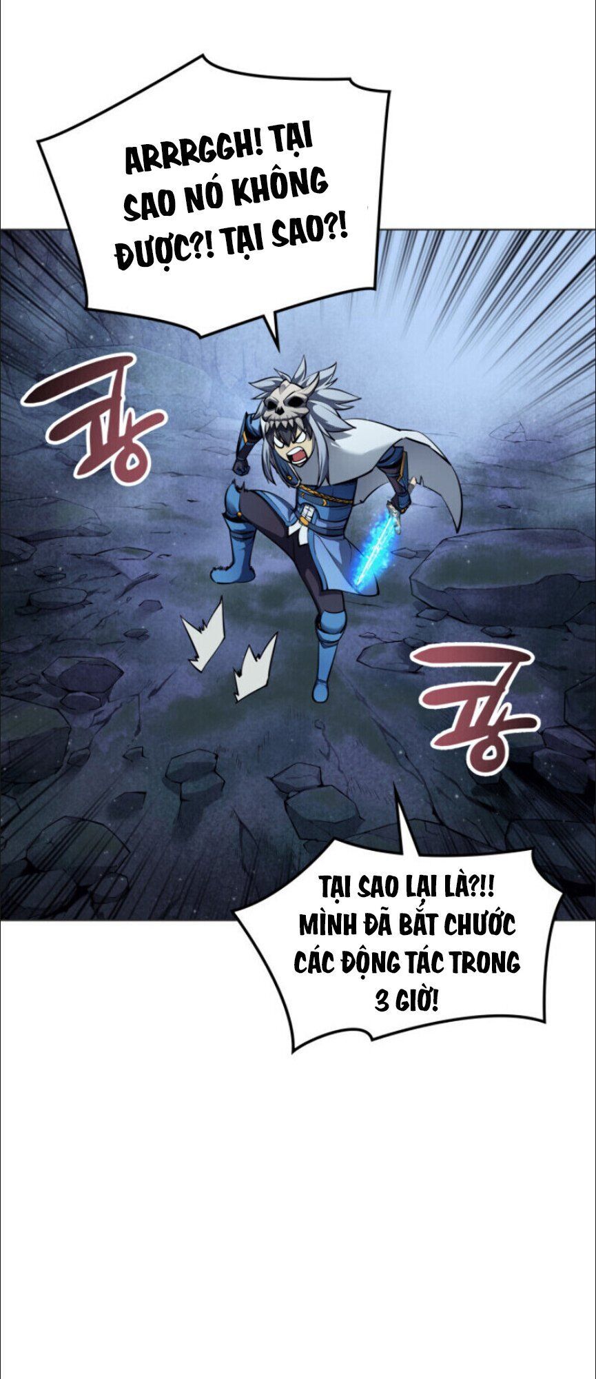 Thợ Rèn Huyền Thoại chapter 44 - Upload bởi truyensieuhay.com