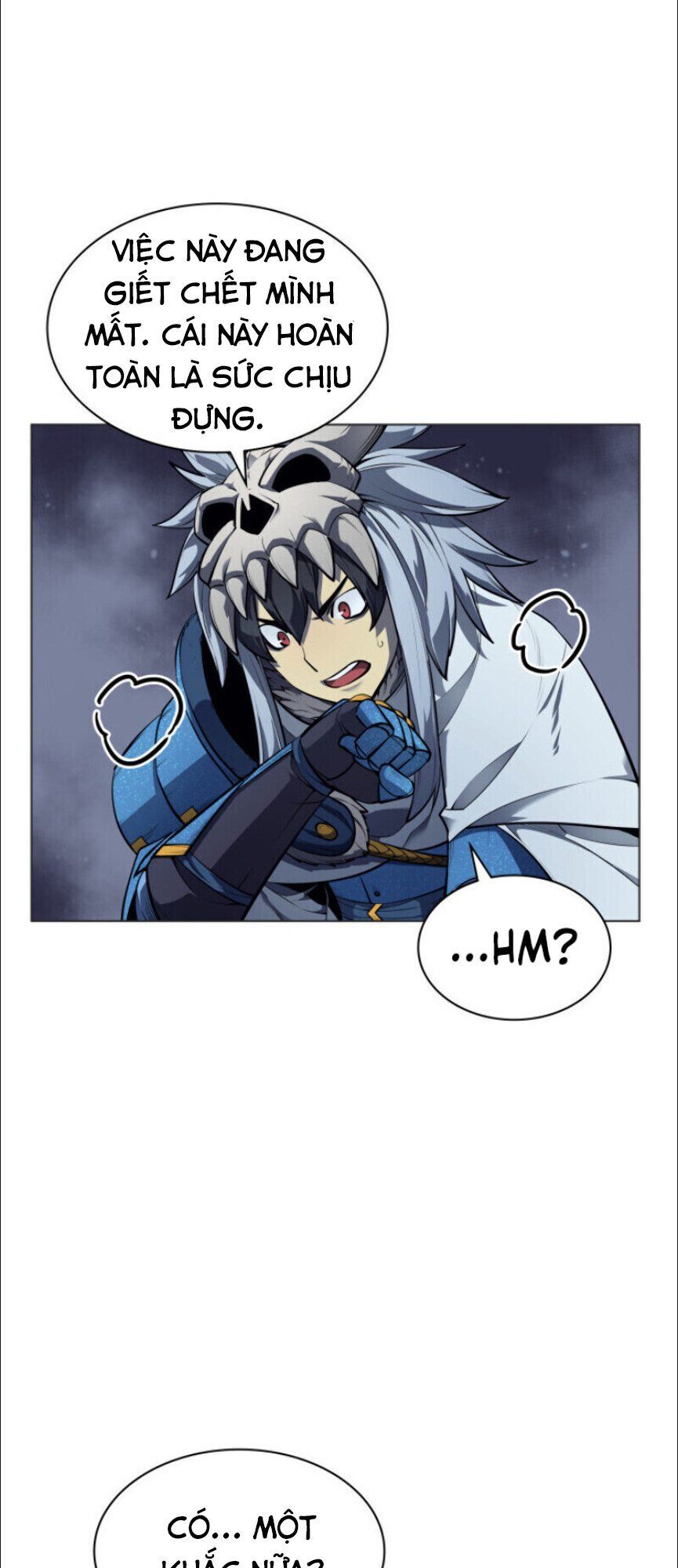 Thợ Rèn Huyền Thoại chapter 44 - Upload bởi truyensieuhay.com