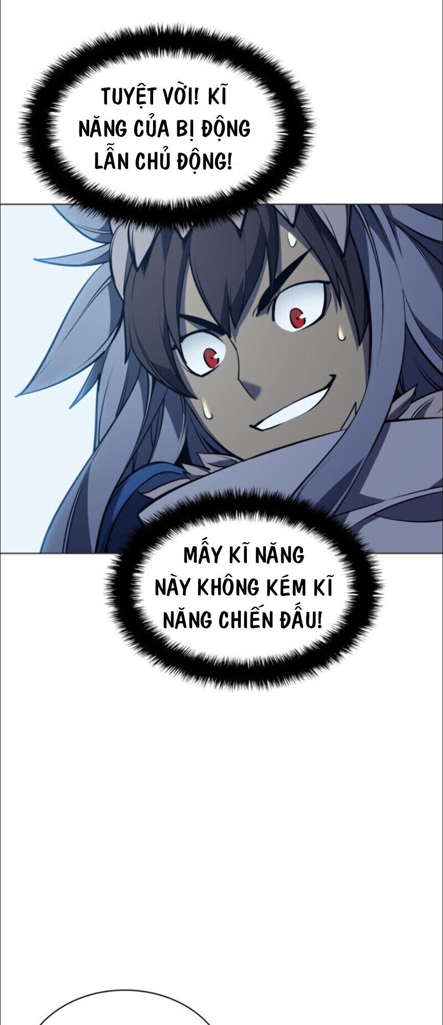 Thợ Rèn Huyền Thoại chapter 44 - Upload bởi truyensieuhay.com