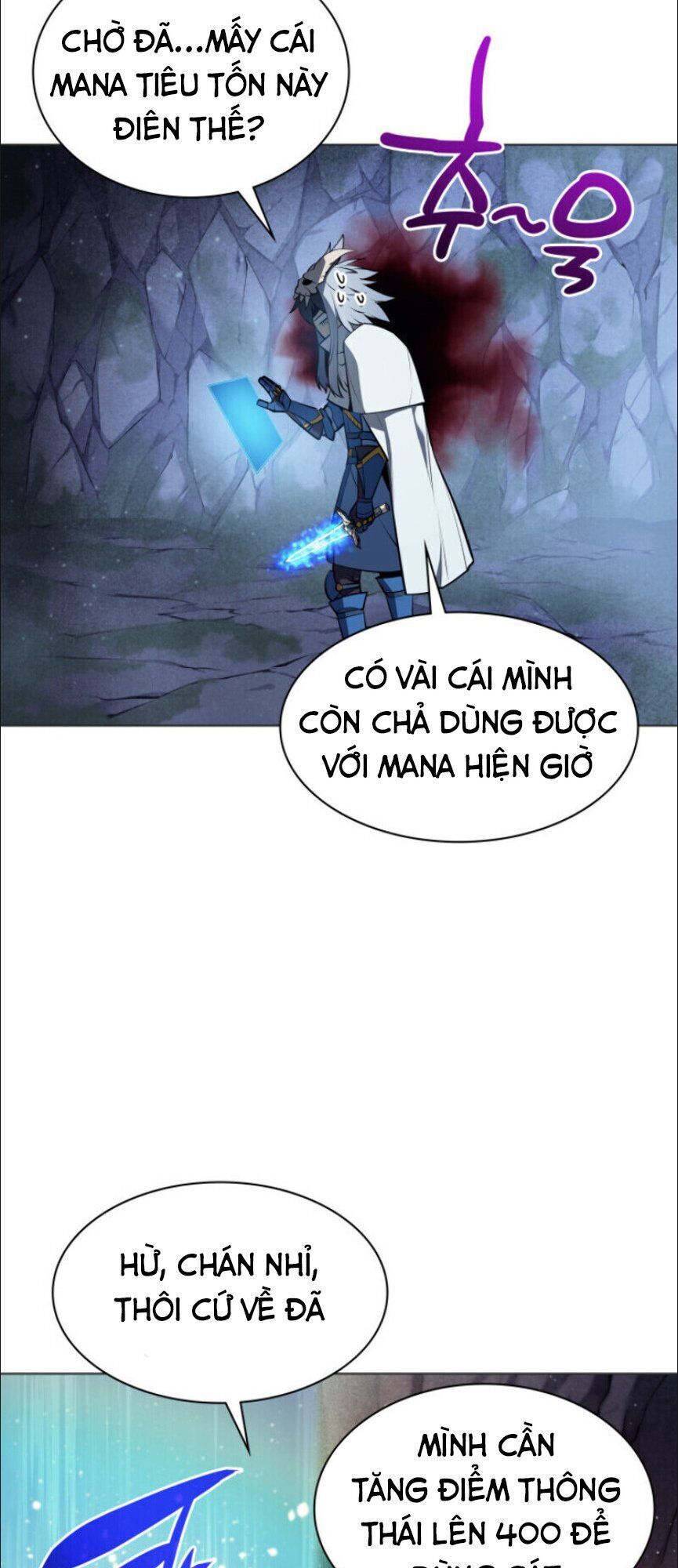 Thợ Rèn Huyền Thoại chapter 44 - Upload bởi truyensieuhay.com