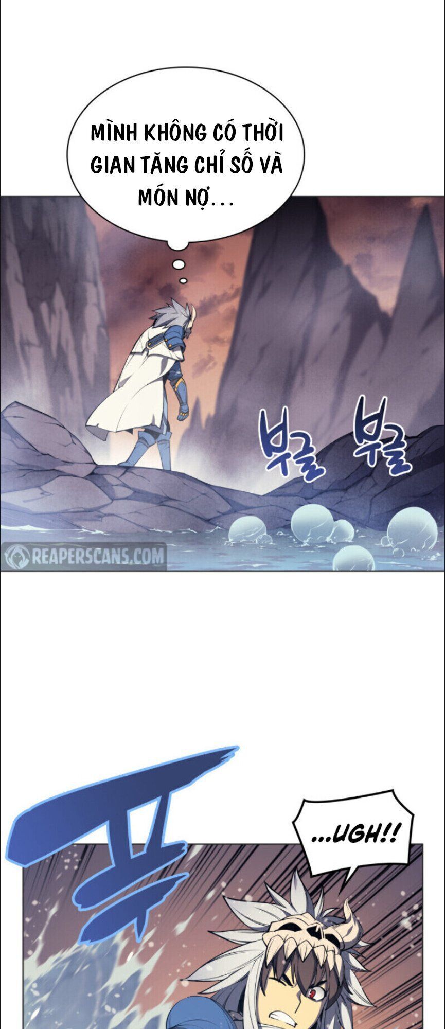 Thợ Rèn Huyền Thoại chapter 44 - Upload bởi truyensieuhay.com