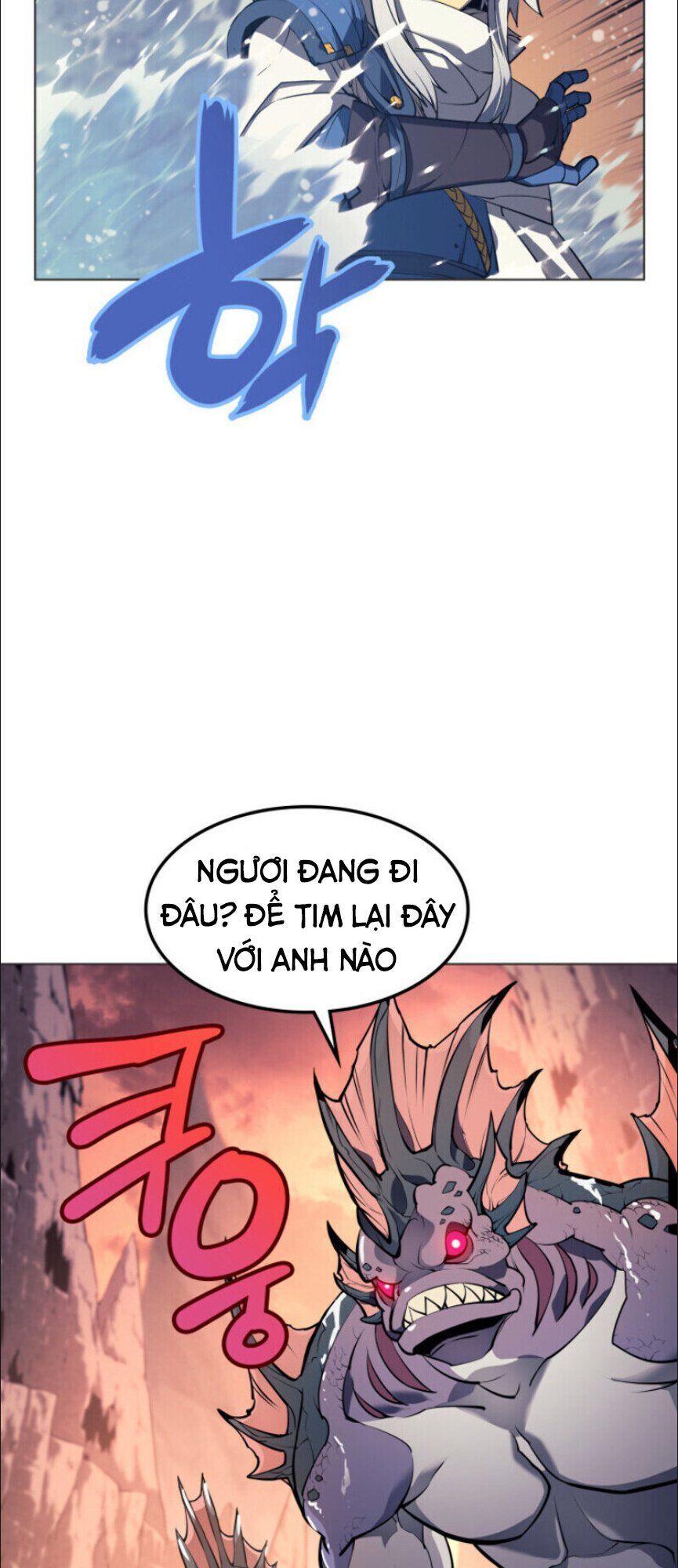 Thợ Rèn Huyền Thoại chapter 44 - Upload bởi truyensieuhay.com