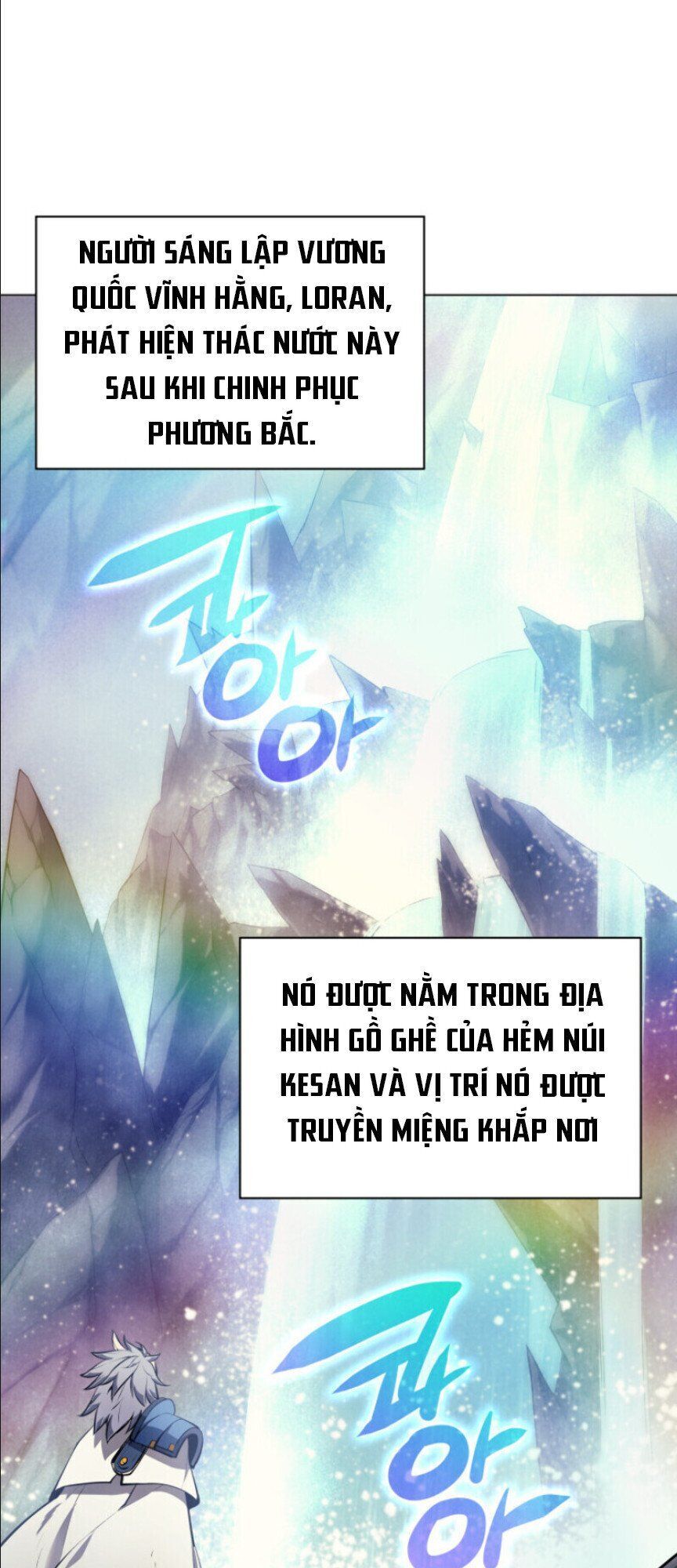 Thợ Rèn Huyền Thoại chapter 44 - Upload bởi truyensieuhay.com