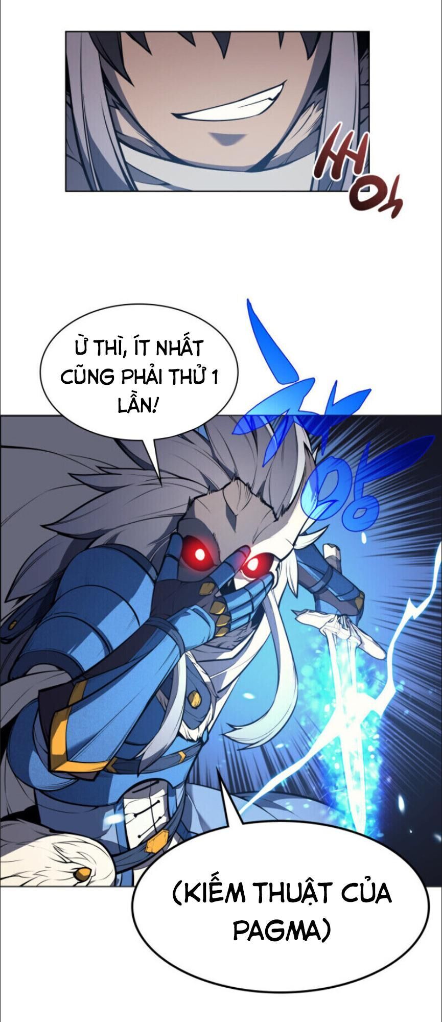 Thợ Rèn Huyền Thoại chapter 44 - Upload bởi truyensieuhay.com