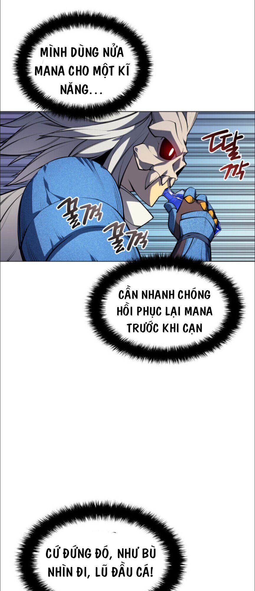 Thợ Rèn Huyền Thoại chapter 44 - Upload bởi truyensieuhay.com