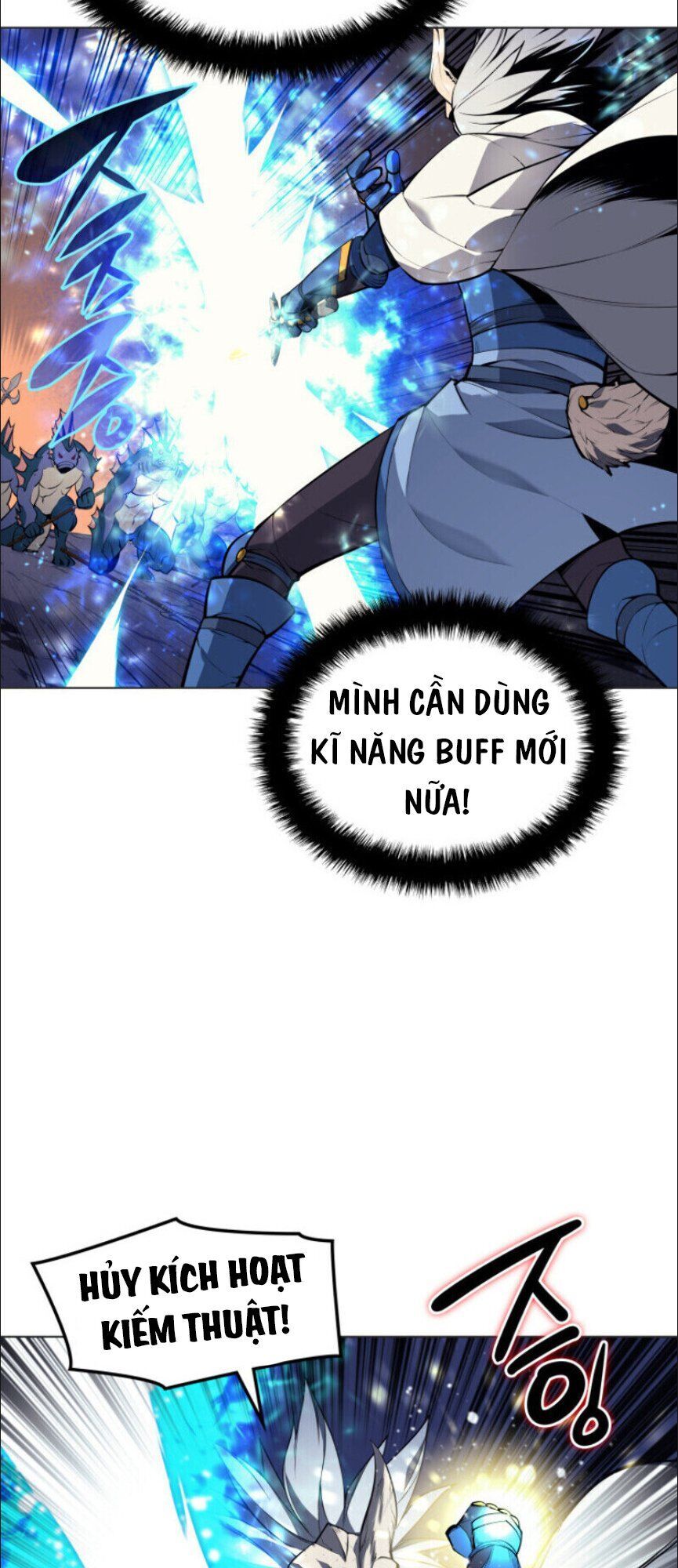 Thợ Rèn Huyền Thoại chapter 44 - Upload bởi truyensieuhay.com
