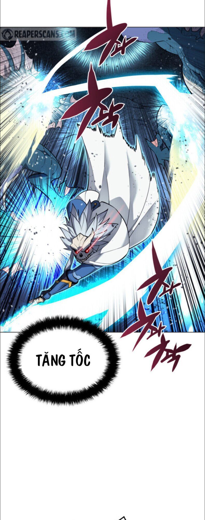 Thợ Rèn Huyền Thoại chapter 44 - Upload bởi truyensieuhay.com