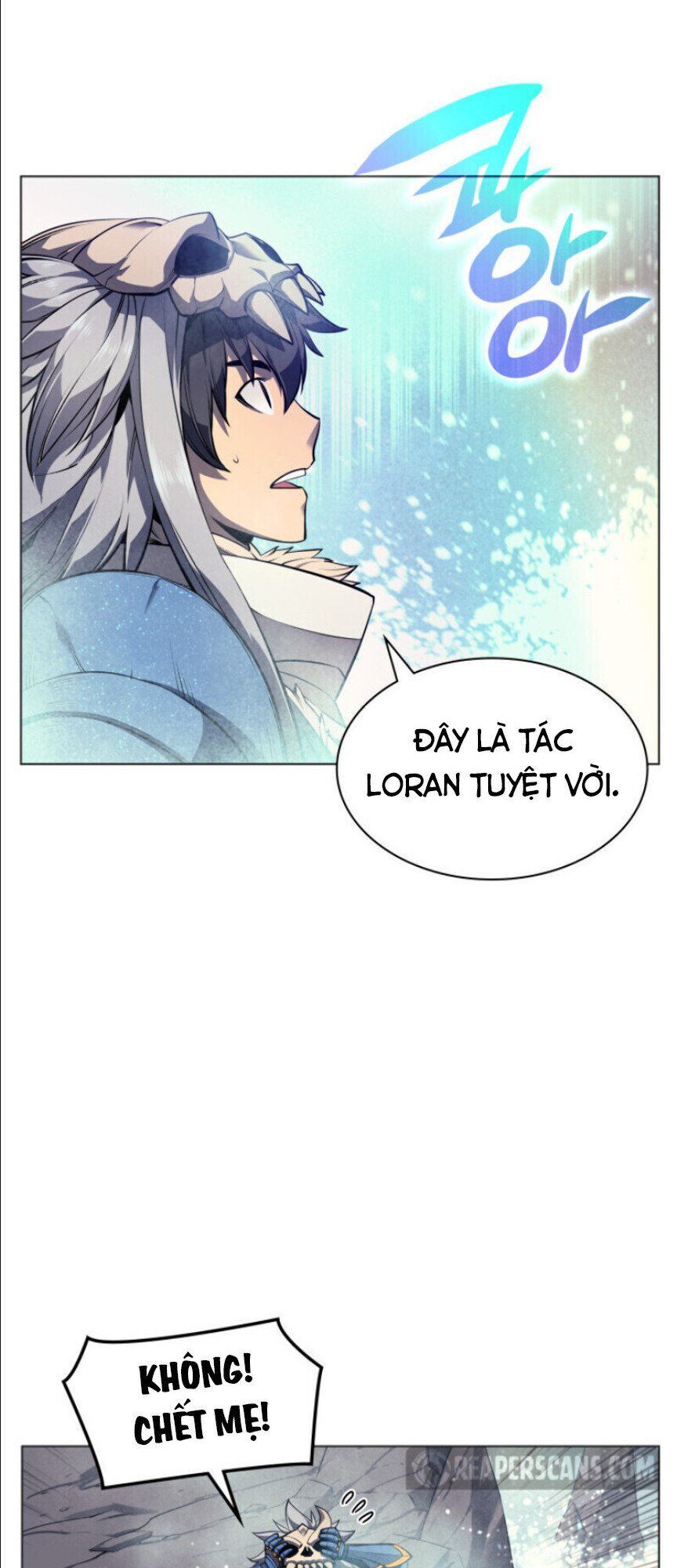 Thợ Rèn Huyền Thoại chapter 44 - Upload bởi truyensieuhay.com