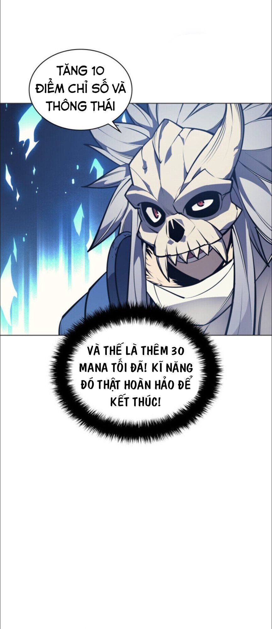 Thợ Rèn Huyền Thoại chapter 44 - Upload bởi truyensieuhay.com
