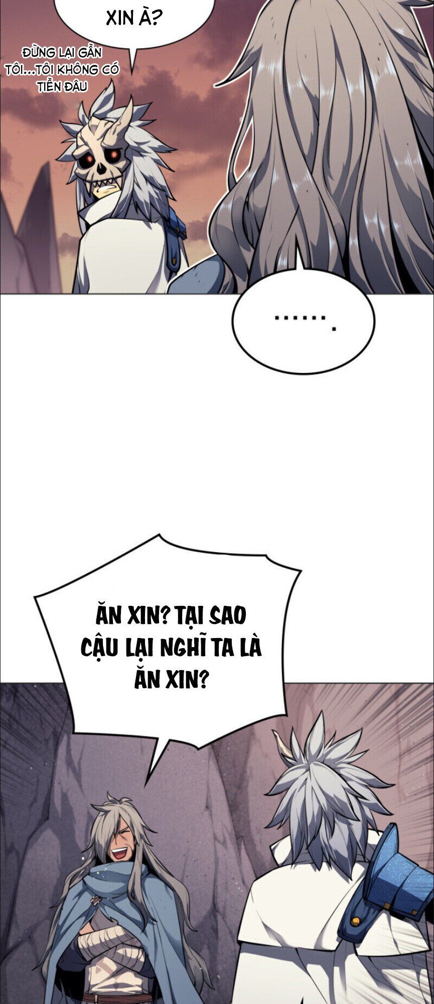 Thợ Rèn Huyền Thoại chapter 44 - Upload bởi truyensieuhay.com