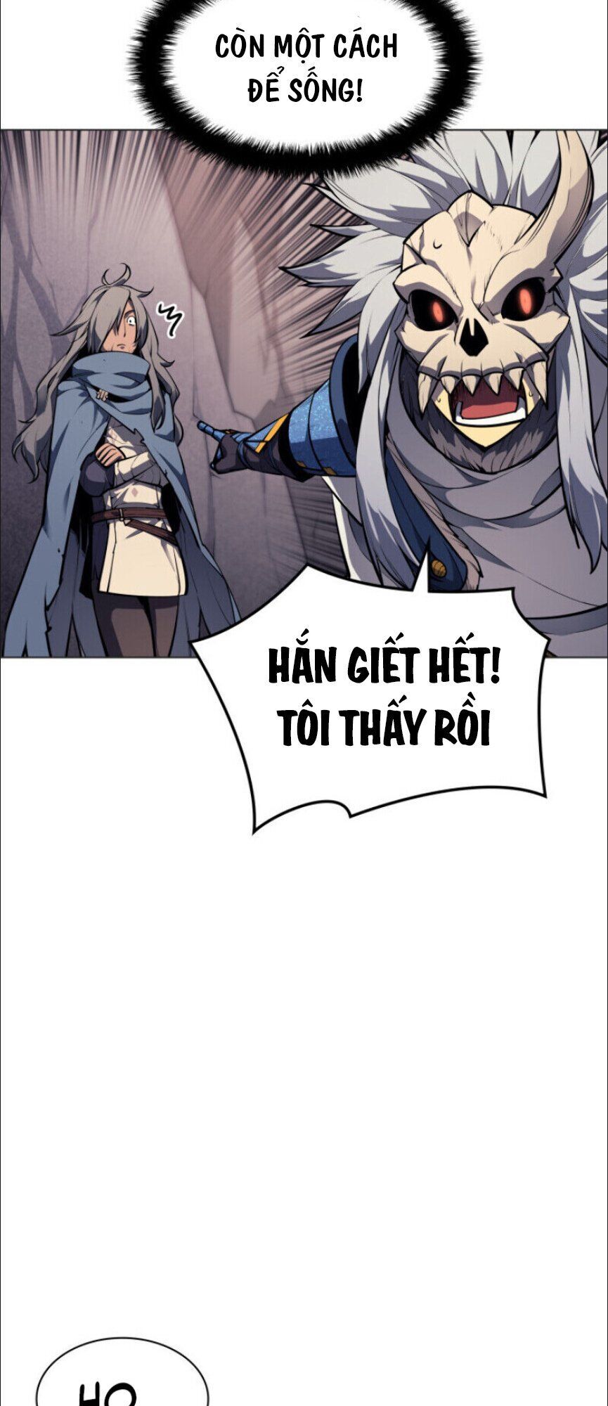 Thợ Rèn Huyền Thoại chapter 44 - Upload bởi truyensieuhay.com