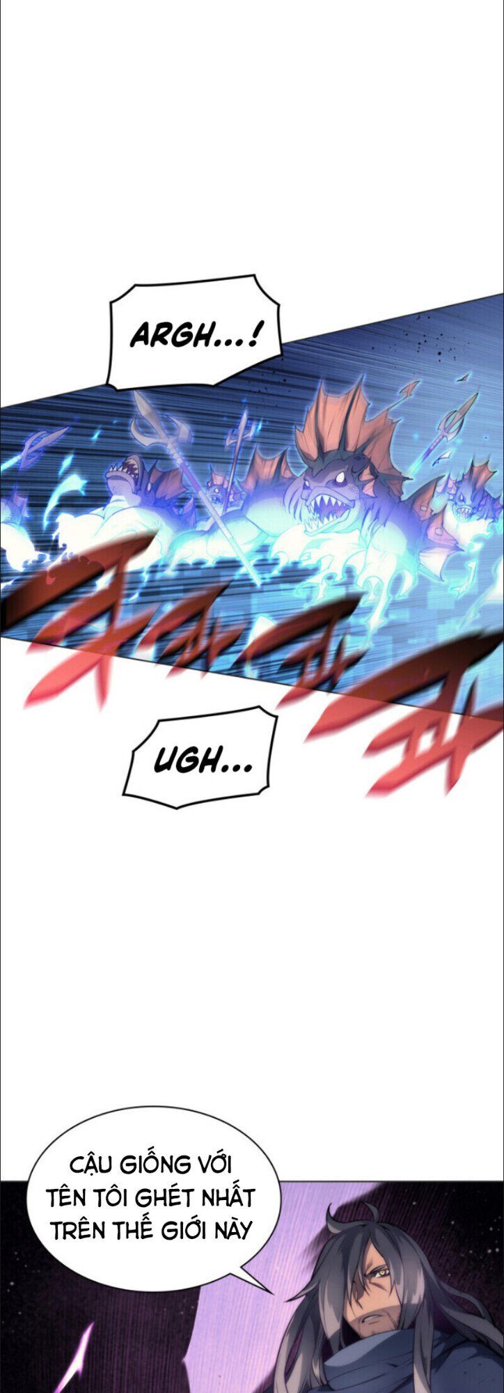 Thợ Rèn Huyền Thoại chapter 44 - Upload bởi truyensieuhay.com
