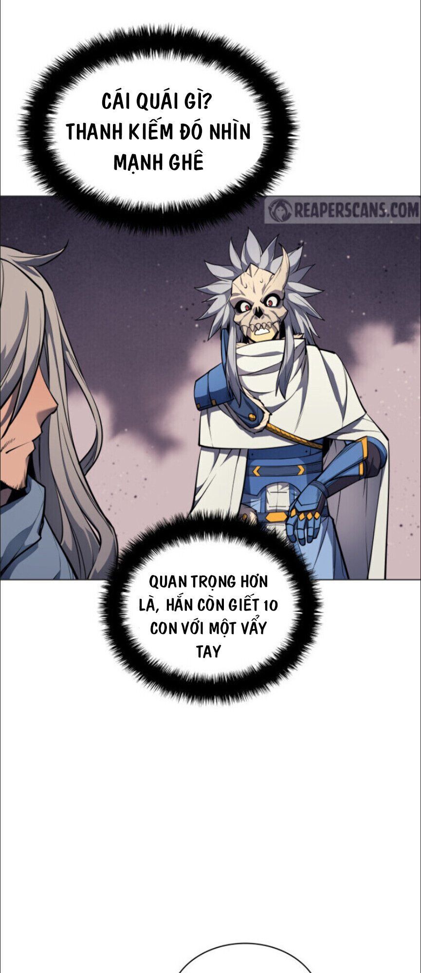 Thợ Rèn Huyền Thoại chapter 44 - Upload bởi truyensieuhay.com