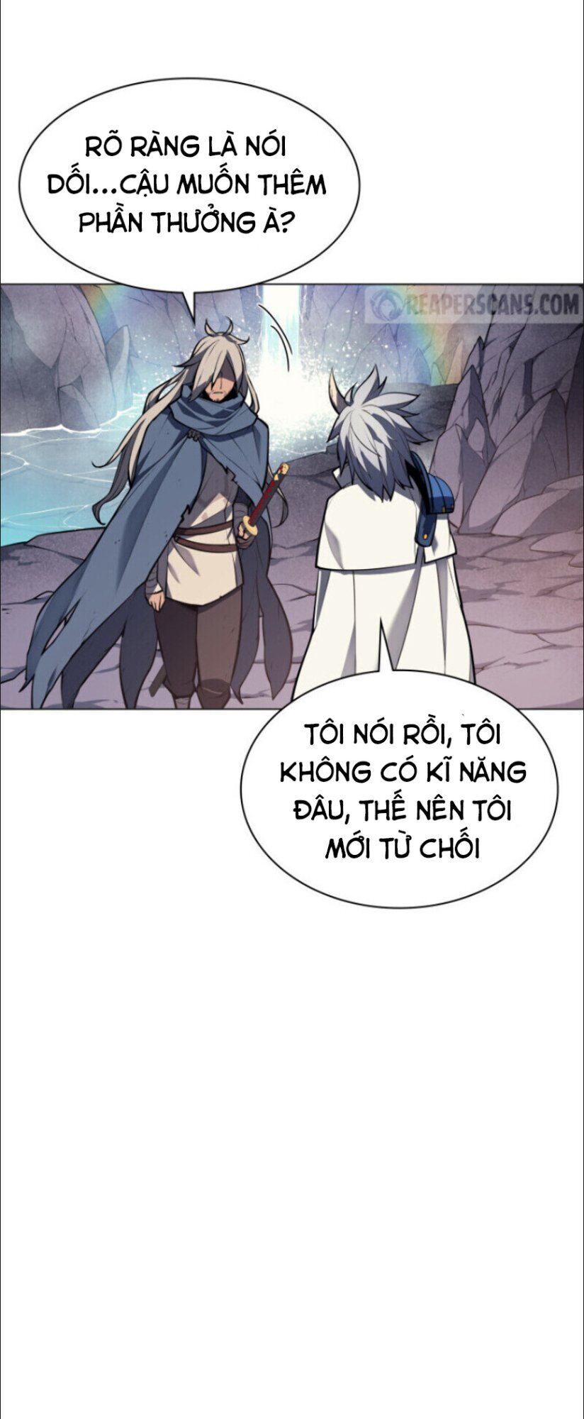 Thợ Rèn Huyền Thoại chapter 44 - Upload bởi truyensieuhay.com