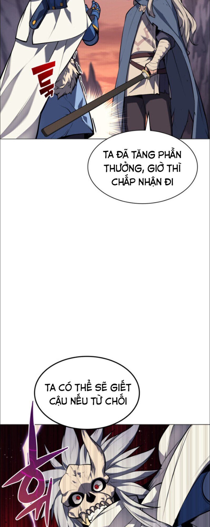 Thợ Rèn Huyền Thoại chapter 44 - Upload bởi truyensieuhay.com