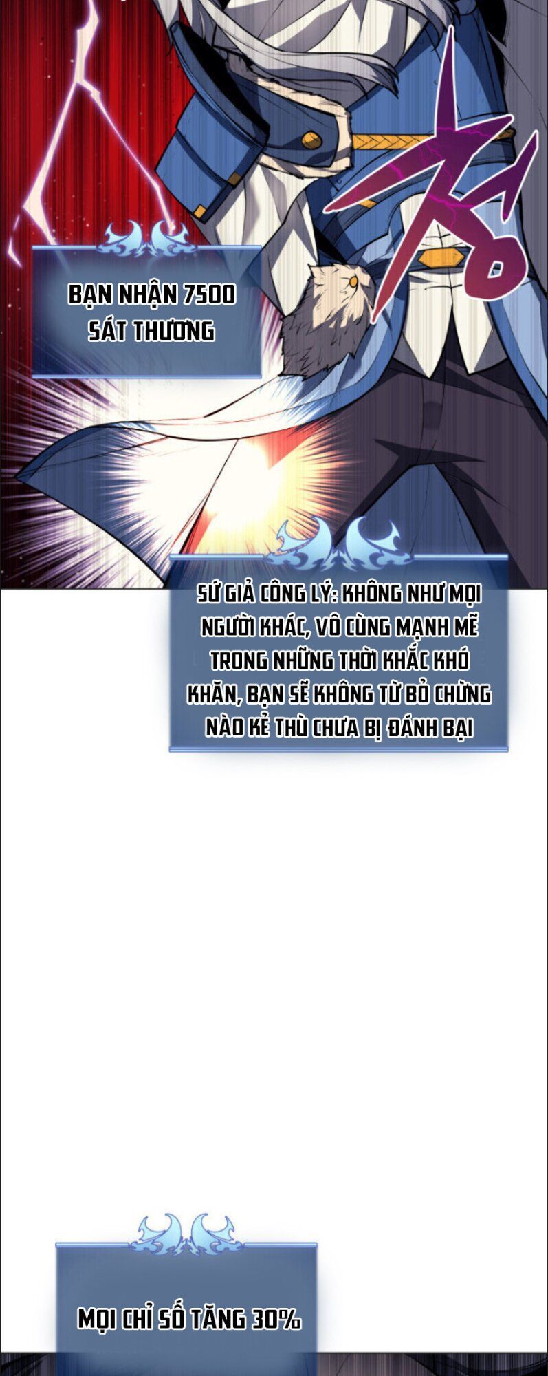 Thợ Rèn Huyền Thoại chapter 44 - Upload bởi truyensieuhay.com