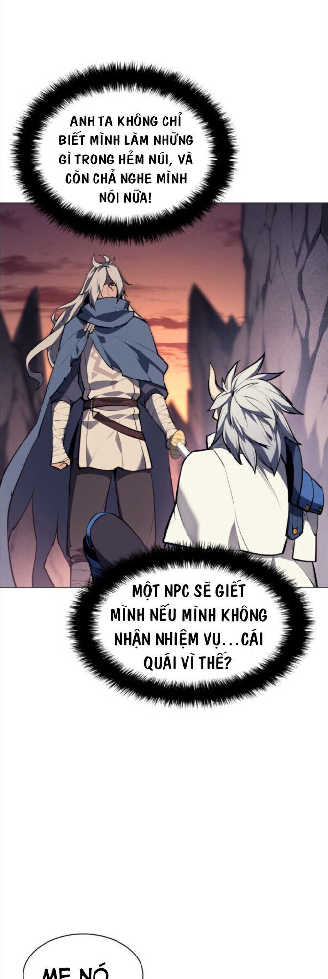 Thợ Rèn Huyền Thoại chapter 44 - Upload bởi truyensieuhay.com