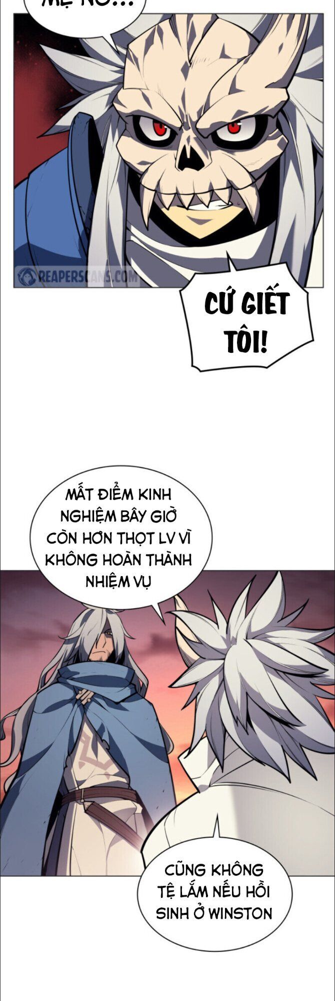 Thợ Rèn Huyền Thoại chapter 44 - Upload bởi truyensieuhay.com