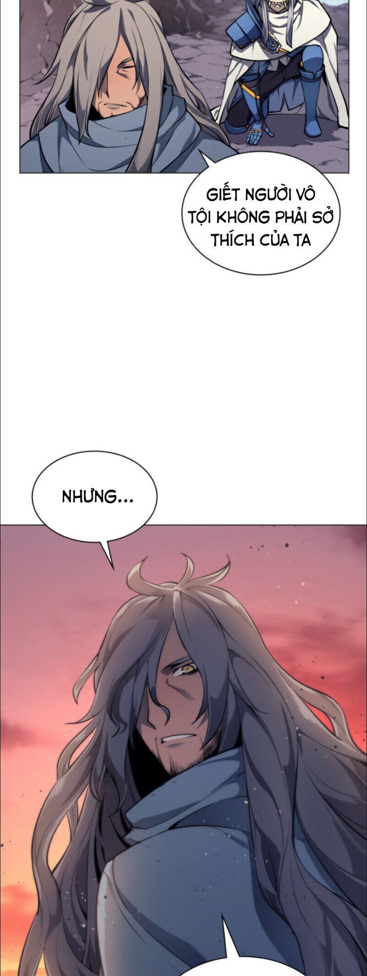 Thợ Rèn Huyền Thoại chapter 44 - Upload bởi truyensieuhay.com