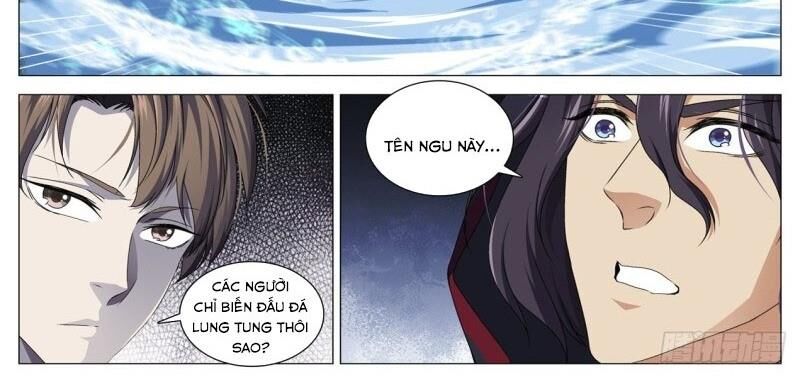 Cực Phẩm Diêm La Hệ Thống chapter 94 - Upload bởi truyensieuhay.com