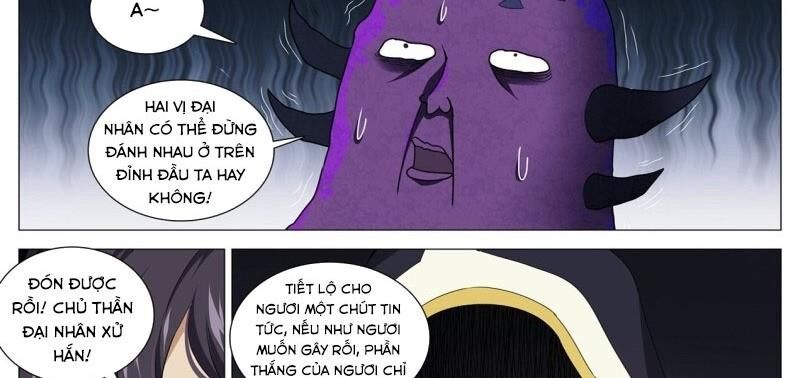 Cực Phẩm Diêm La Hệ Thống chapter 94 - Upload bởi truyensieuhay.com