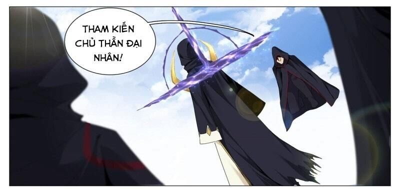 Cực Phẩm Diêm La Hệ Thống chapter 94 - Upload bởi truyensieuhay.com