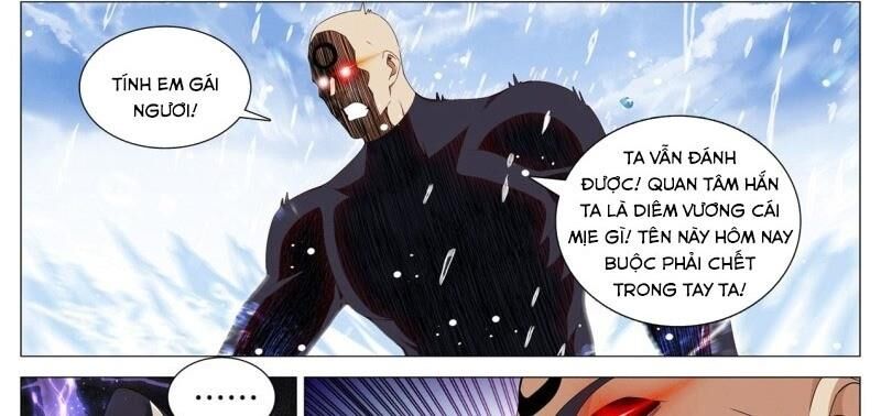 Cực Phẩm Diêm La Hệ Thống chapter 94 - Upload bởi truyensieuhay.com