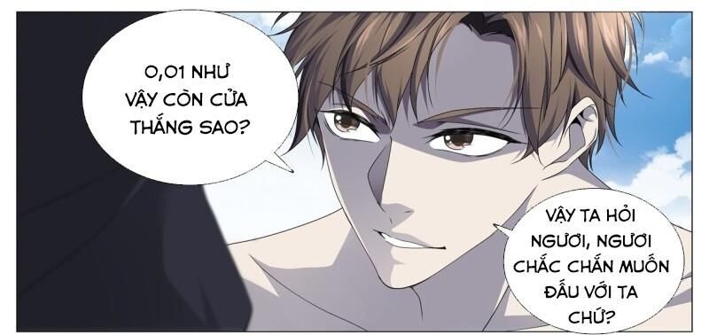 Cực Phẩm Diêm La Hệ Thống chapter 95 - Upload bởi truyensieuhay.com
