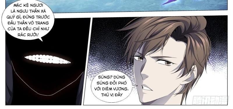 Cực Phẩm Diêm La Hệ Thống chapter 95 - Upload bởi truyensieuhay.com