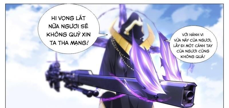 Cực Phẩm Diêm La Hệ Thống chapter 95 - Upload bởi truyensieuhay.com