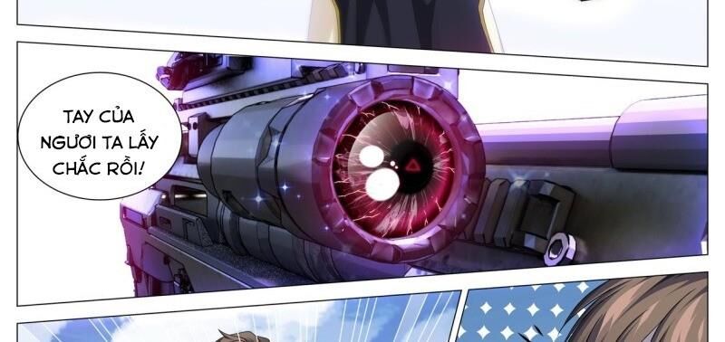 Cực Phẩm Diêm La Hệ Thống chapter 95 - Upload bởi truyensieuhay.com