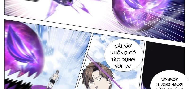 Cực Phẩm Diêm La Hệ Thống chapter 95 - Upload bởi truyensieuhay.com
