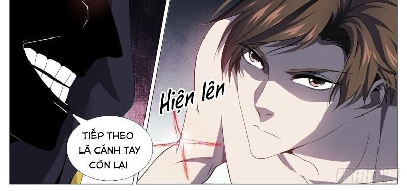 Cực Phẩm Diêm La Hệ Thống chapter 95 - Upload bởi truyensieuhay.com