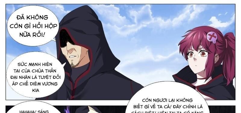 Cực Phẩm Diêm La Hệ Thống chapter 95 - Upload bởi truyensieuhay.com