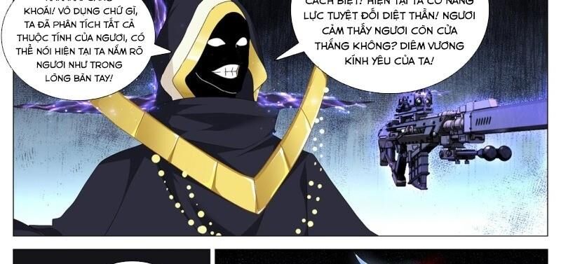 Cực Phẩm Diêm La Hệ Thống chapter 95 - Upload bởi truyensieuhay.com