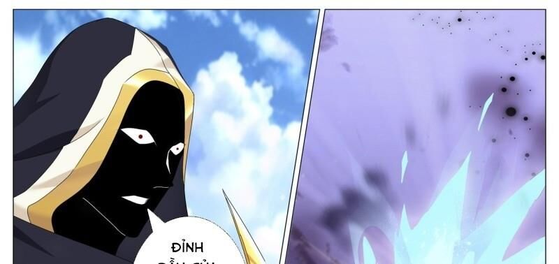 Cực Phẩm Diêm La Hệ Thống chapter 95 - Upload bởi truyensieuhay.com