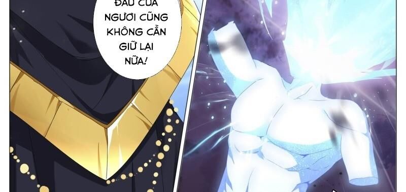 Cực Phẩm Diêm La Hệ Thống chapter 95 - Upload bởi truyensieuhay.com