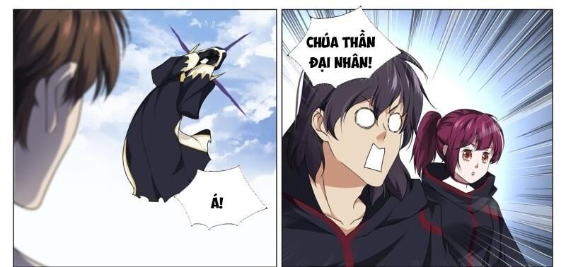 Cực Phẩm Diêm La Hệ Thống chapter 95 - Upload bởi truyensieuhay.com