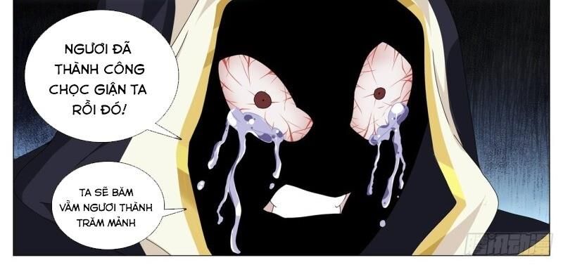 Cực Phẩm Diêm La Hệ Thống chapter 95 - Upload bởi truyensieuhay.com