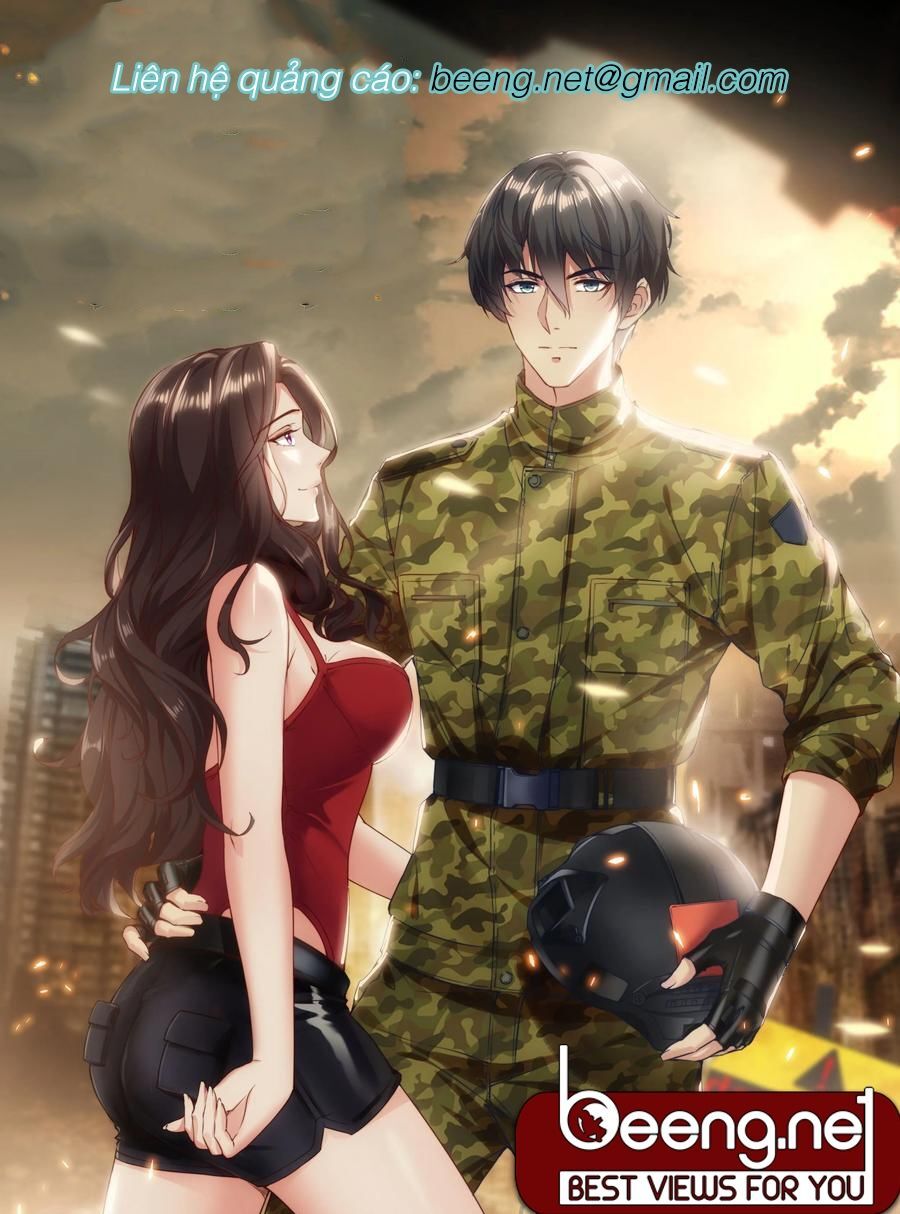 Siêu cấp binh vương tại đô thị chapter 229 - Trang 1