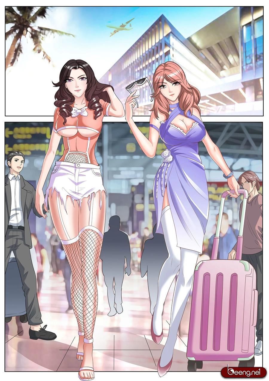 Siêu cấp binh vương tại đô thị chapter 229 - Trang 4