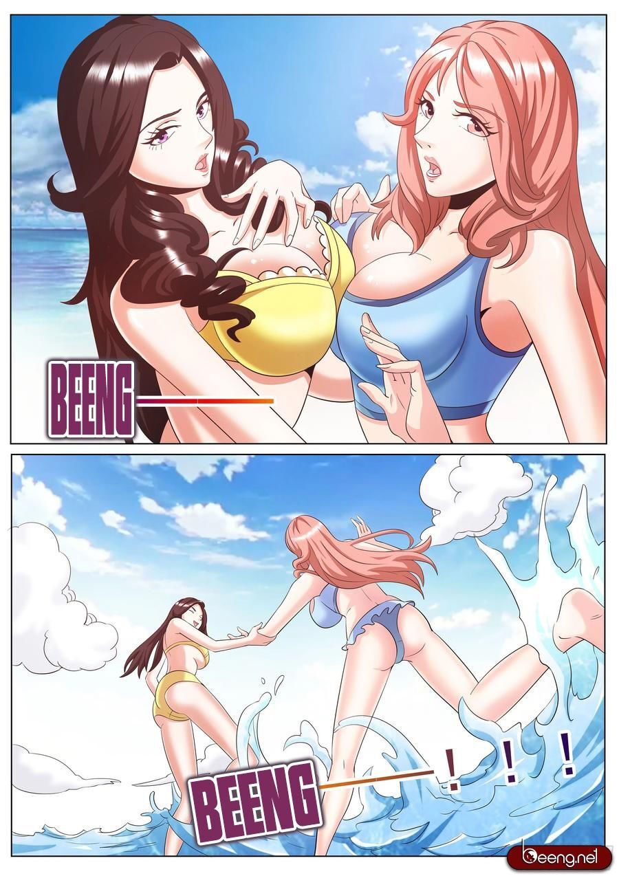Siêu cấp binh vương tại đô thị chapter 229 - Trang 8