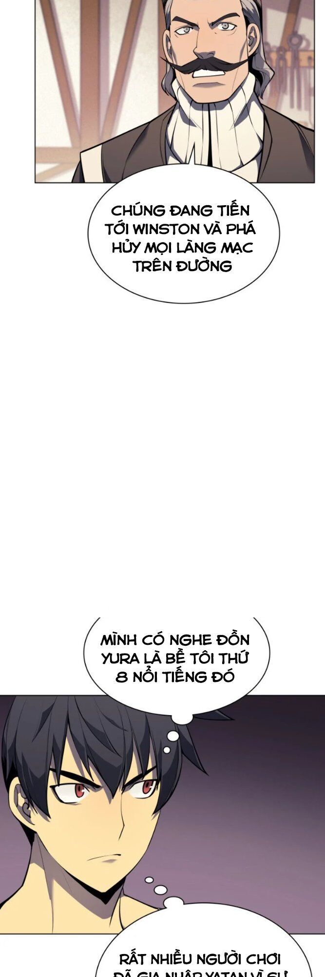 Thợ Rèn Huyền Thoại chapter 45 - Upload bởi truyensieuhay.com