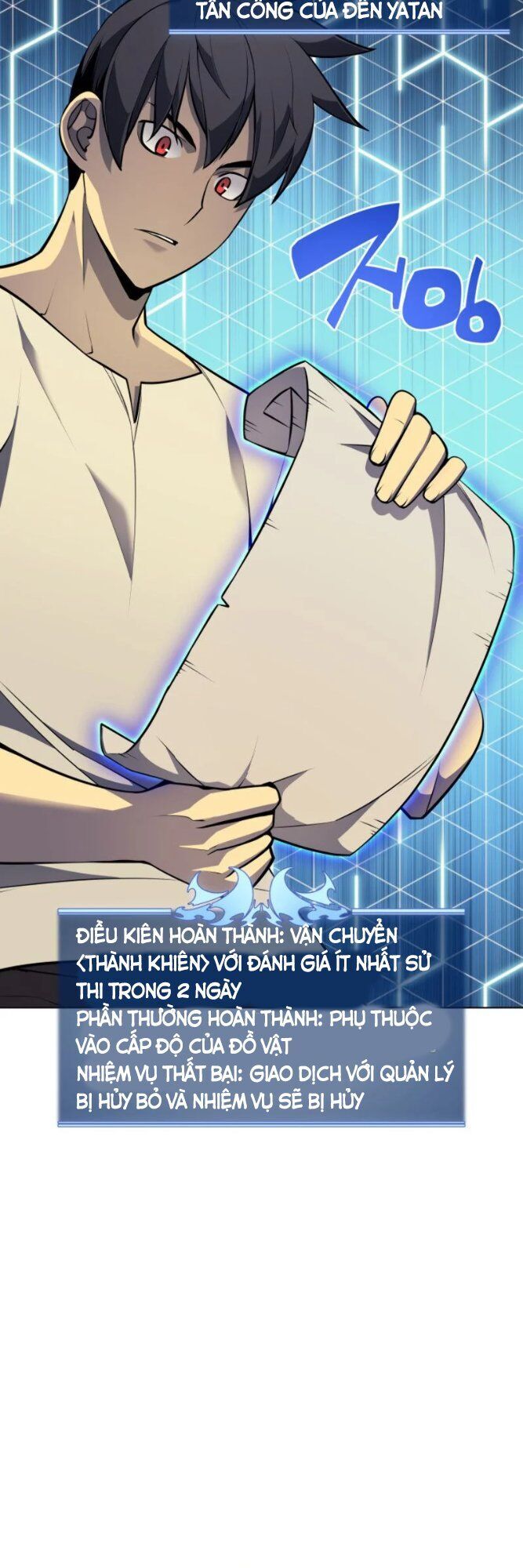 Thợ Rèn Huyền Thoại chapter 45 - Upload bởi truyensieuhay.com