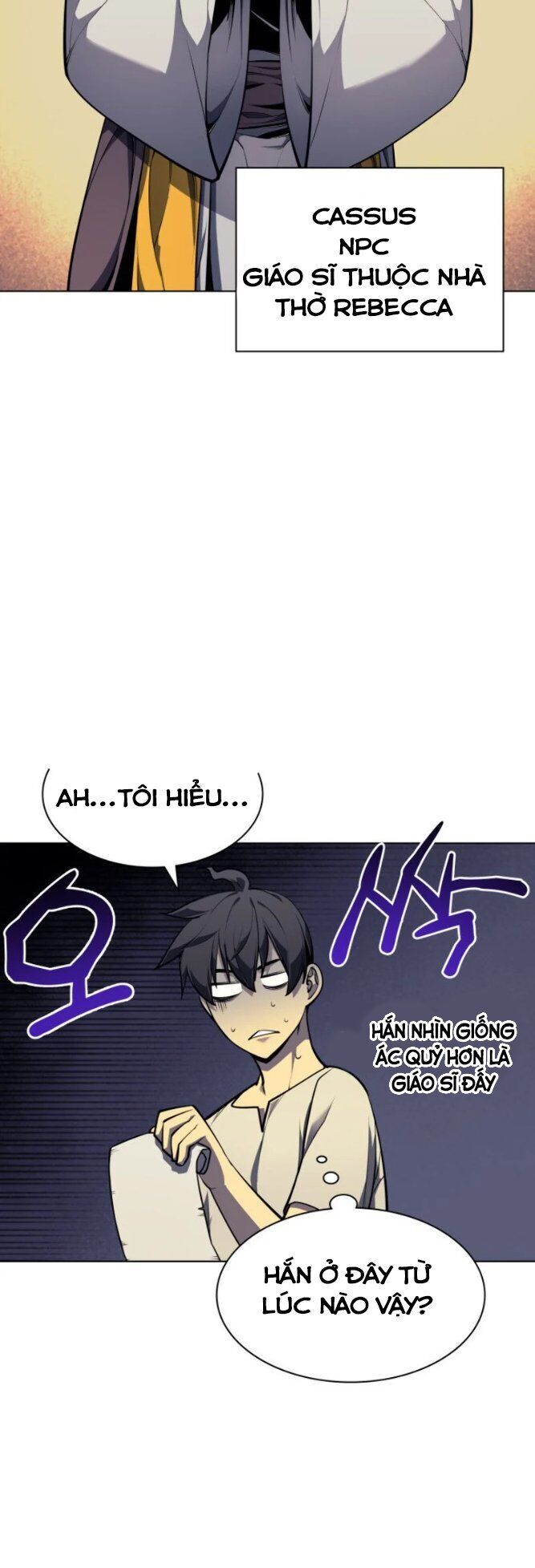 Thợ Rèn Huyền Thoại chapter 45 - Upload bởi truyensieuhay.com