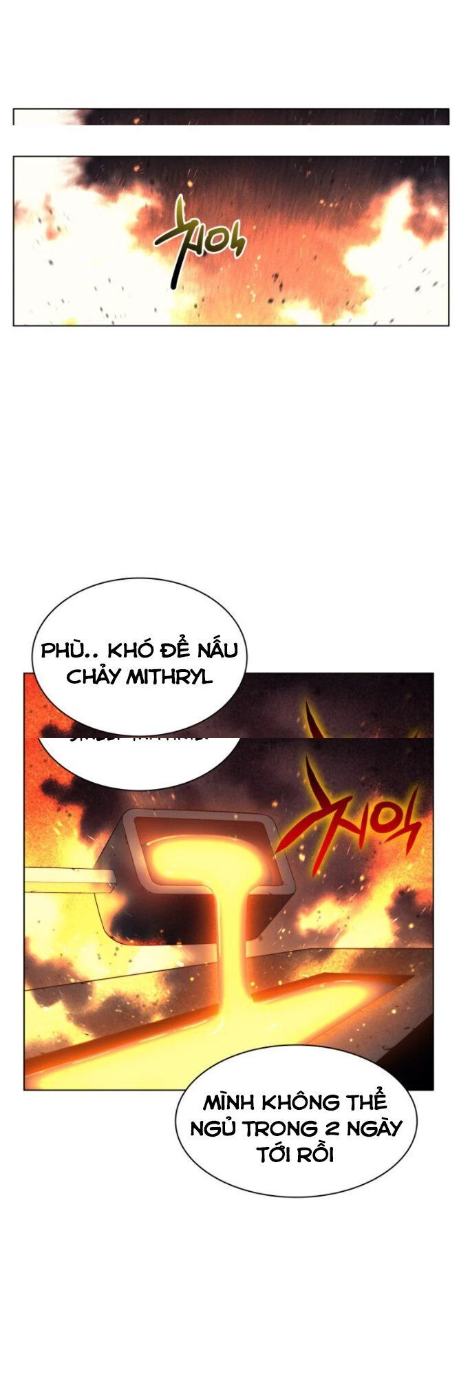 Thợ Rèn Huyền Thoại chapter 45 - Upload bởi truyensieuhay.com