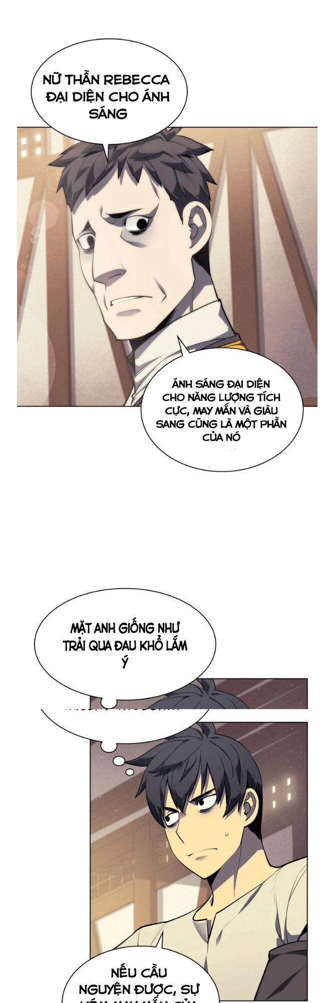 Thợ Rèn Huyền Thoại chapter 45 - Upload bởi truyensieuhay.com