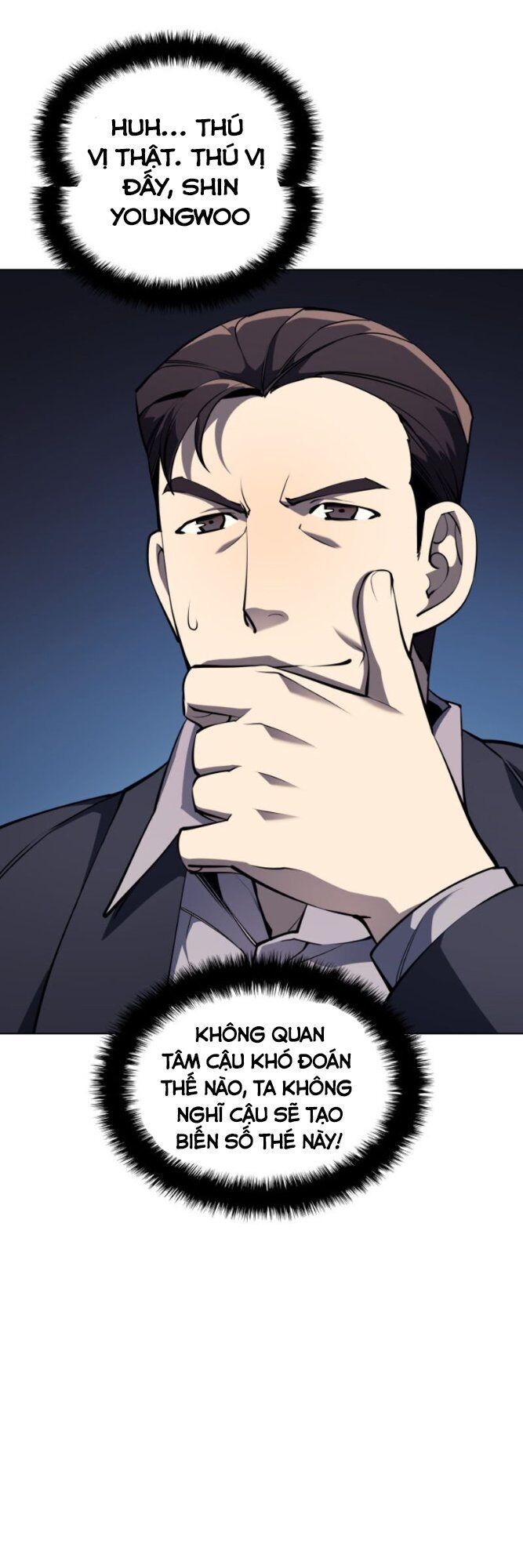 Thợ Rèn Huyền Thoại chapter 45 - Upload bởi truyensieuhay.com